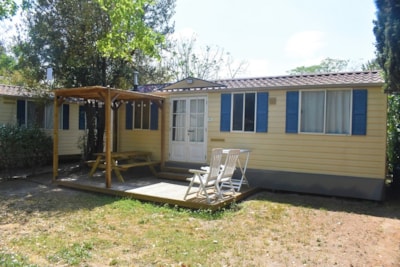 Mobile Home COTTAGE — 4