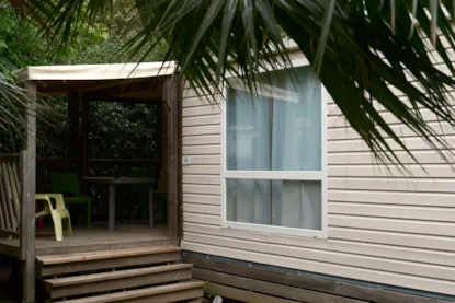 Mobilhome Loggia