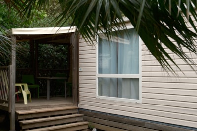 Mobile home LOGGIA CLIM — 1