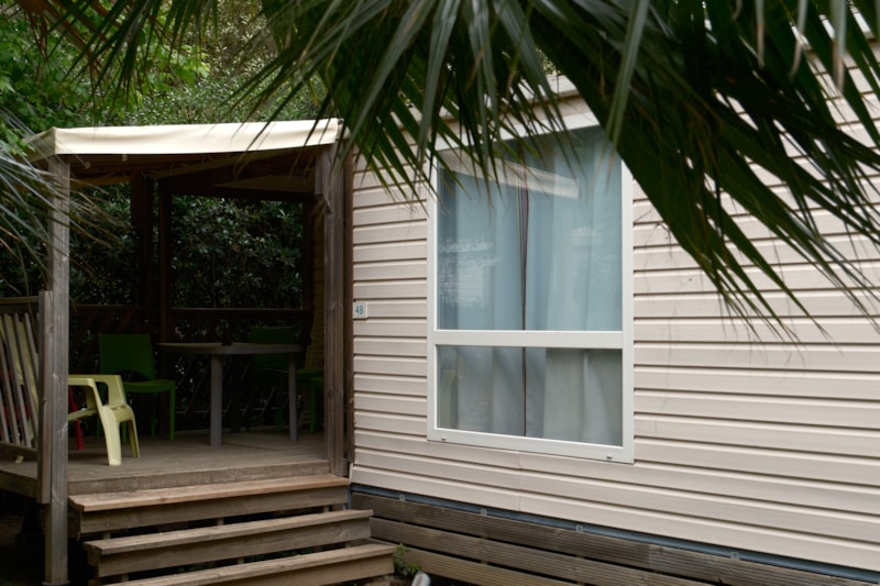 Mobile-home LOGGIA CLIM