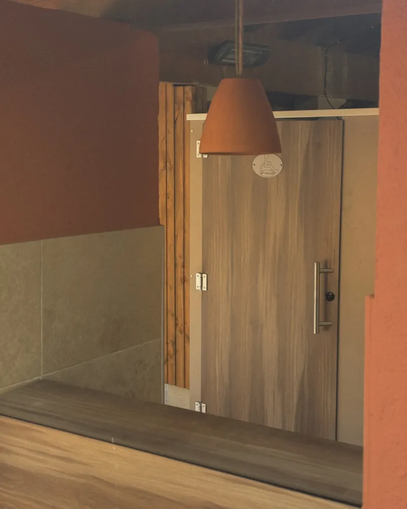 Emplacement Standard : Moins De 90M² Sans Electricite