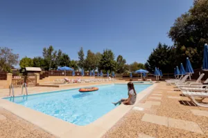 Camping Domaine des Mathevies - MyCamping