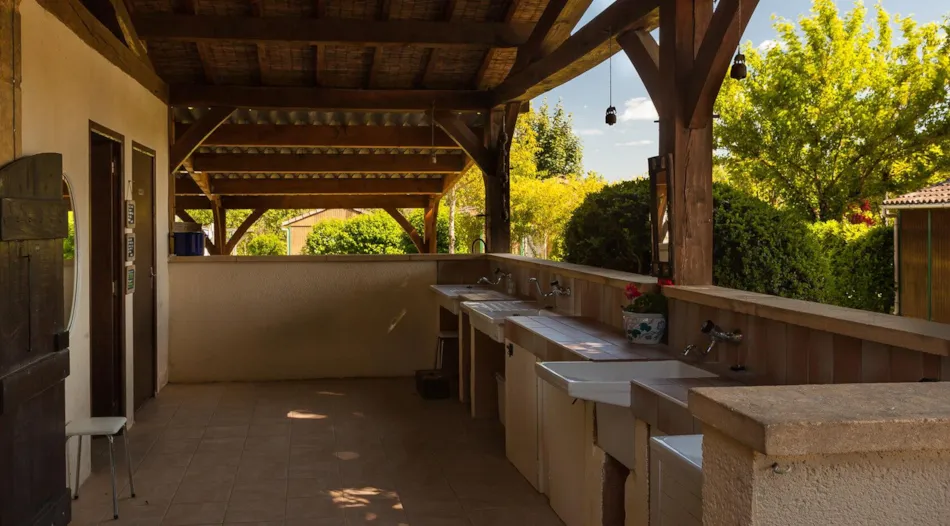 Camping Domaine des Mathevies