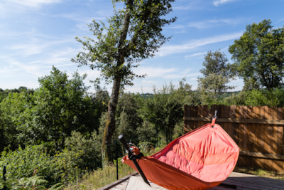 Plein Air Chalet — 8