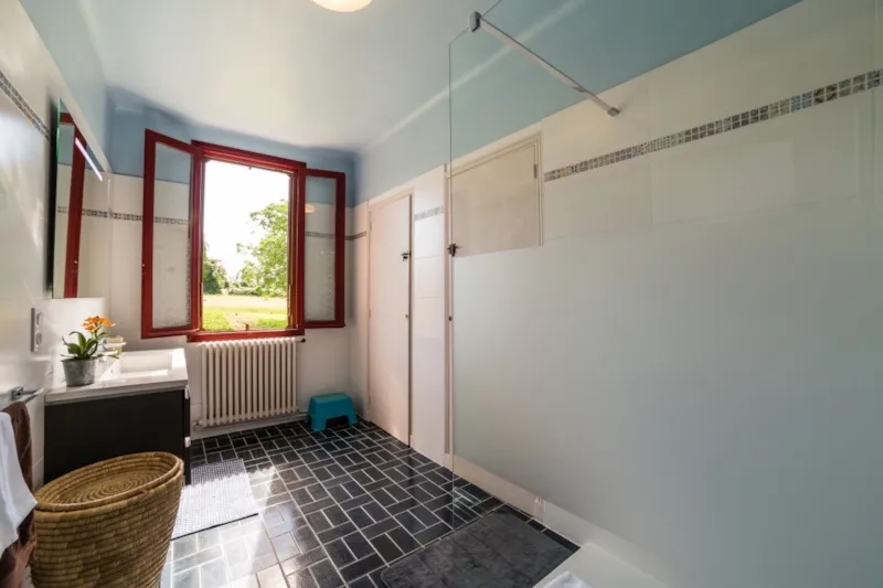 Gîte 'Le Point De Vue'