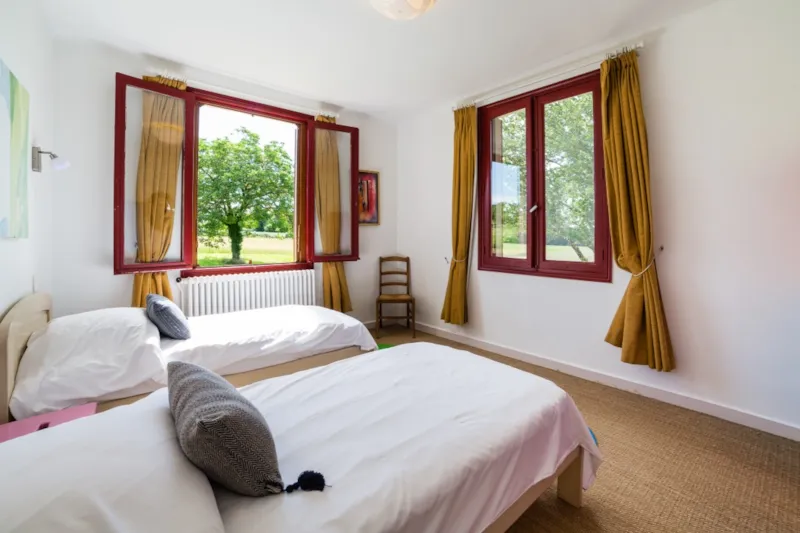 Gîte 'Le Point De Vue'