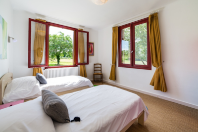 Holiday Home 'Le Point de Vue' — 3