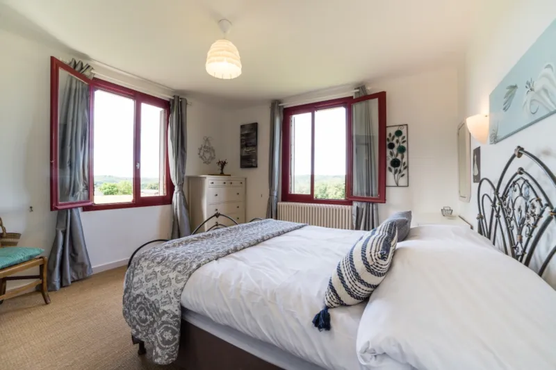 Gîte 'Le Point De Vue'