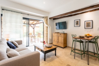 Holiday Home  "Les Mathevies" — 2