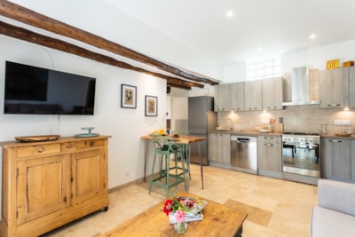 Holiday Home  "Les Mathevies" — 3