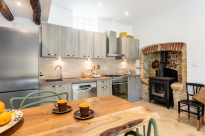 Holiday Home  "Les Mathevies" — 7