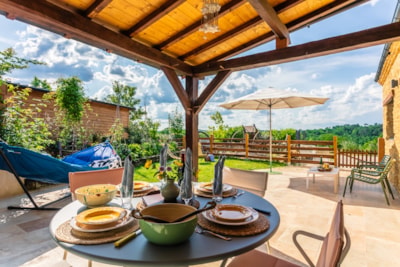 Holiday Home  "Les Mathevies" — 8
