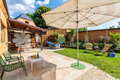 Holiday Home  "Les Mathevies" — 9
