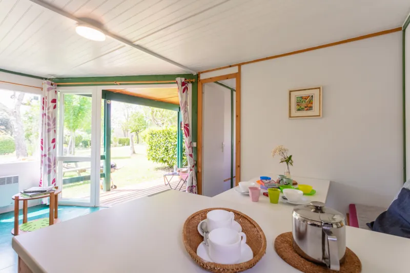 Eden Chalet - Et Détendre...