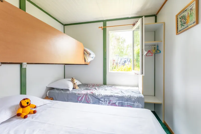 Eden Chalet - Et Détendre...