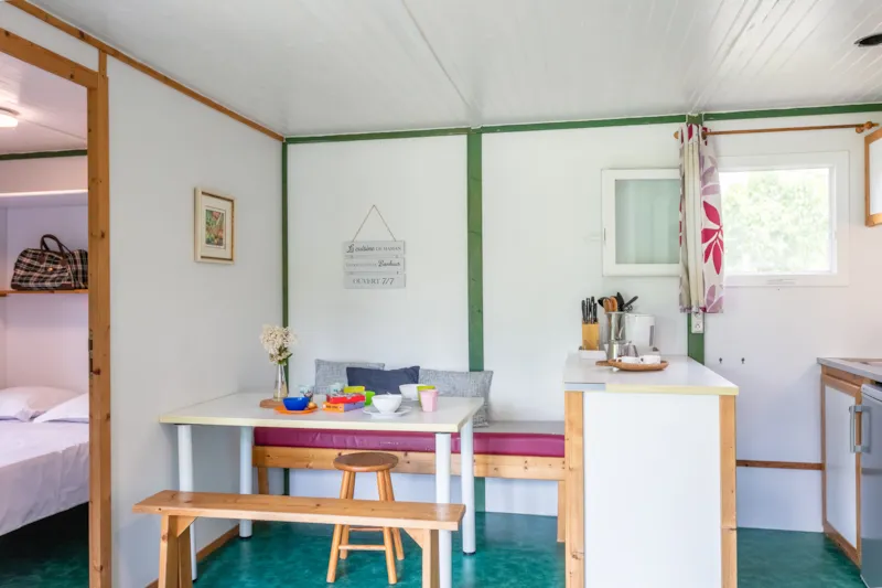 Eden Chalet - Et Détendre...