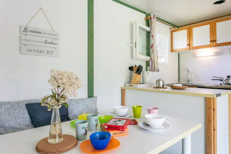 Eden Chalet - Et Détendre...