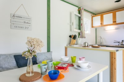 Chalet Eden - Relaxation begins here... — 6