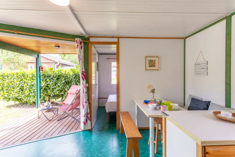 Eden Chalet - Et Détendre...