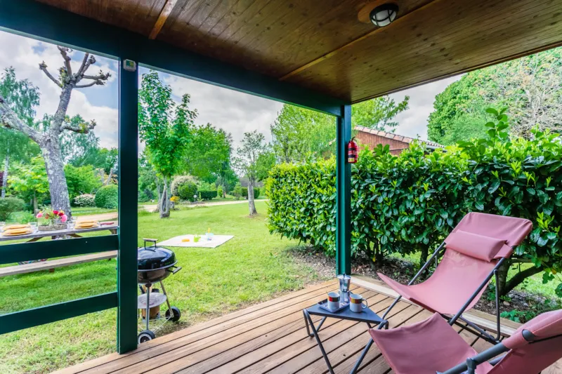 Eden Chalet - Et Détendre...