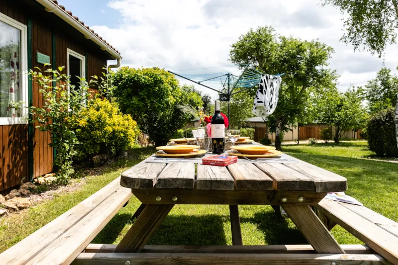 Eden Chalet - Et Détendre...