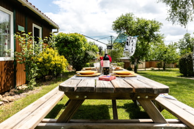 Chalet Eden - Relaxation begins here... — 9