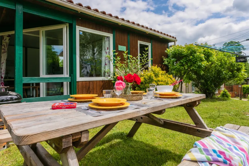 Eden Chalet - Et Détendre...