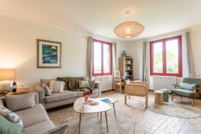 Holiday Home 'Le Point de Vue' — 6