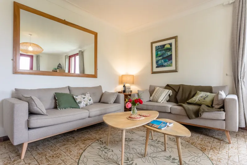 Gîte 'Le Point De Vue'