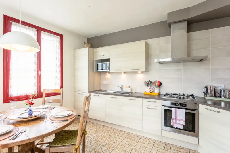 Gîte 'Le Point De Vue'