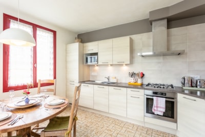 Holiday Home 'Le Point de Vue' — 8