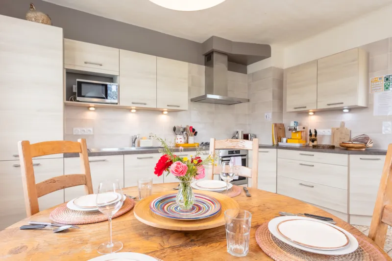 Gîte 'Le Point De Vue'