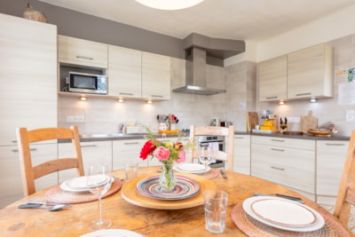 Holiday Home 'Le Point de Vue' — 9