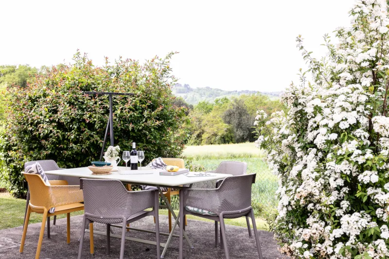 Gîte 'Le Point De Vue'