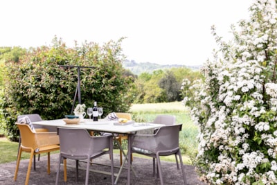 Holiday Home 'Le Point de Vue' — 10