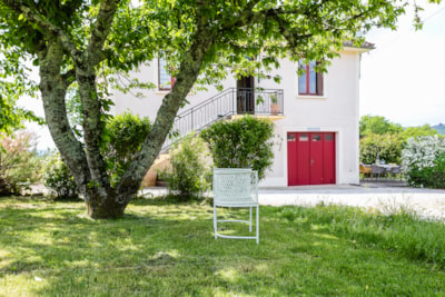 Holiday Home 'Le Point de Vue' — 1