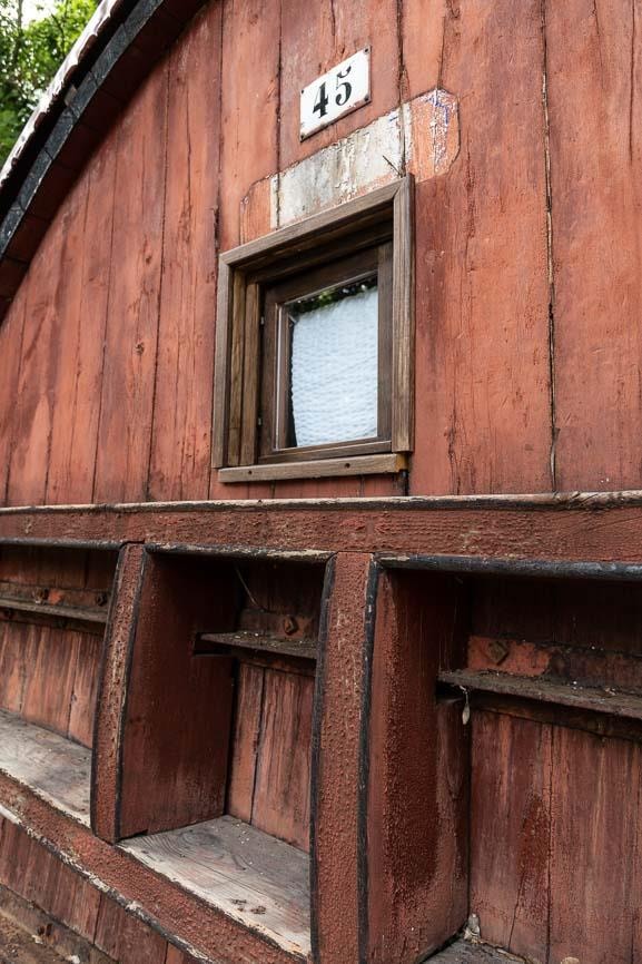 La Barique / Foudre 2 Pers. – Chassenard – photo 6