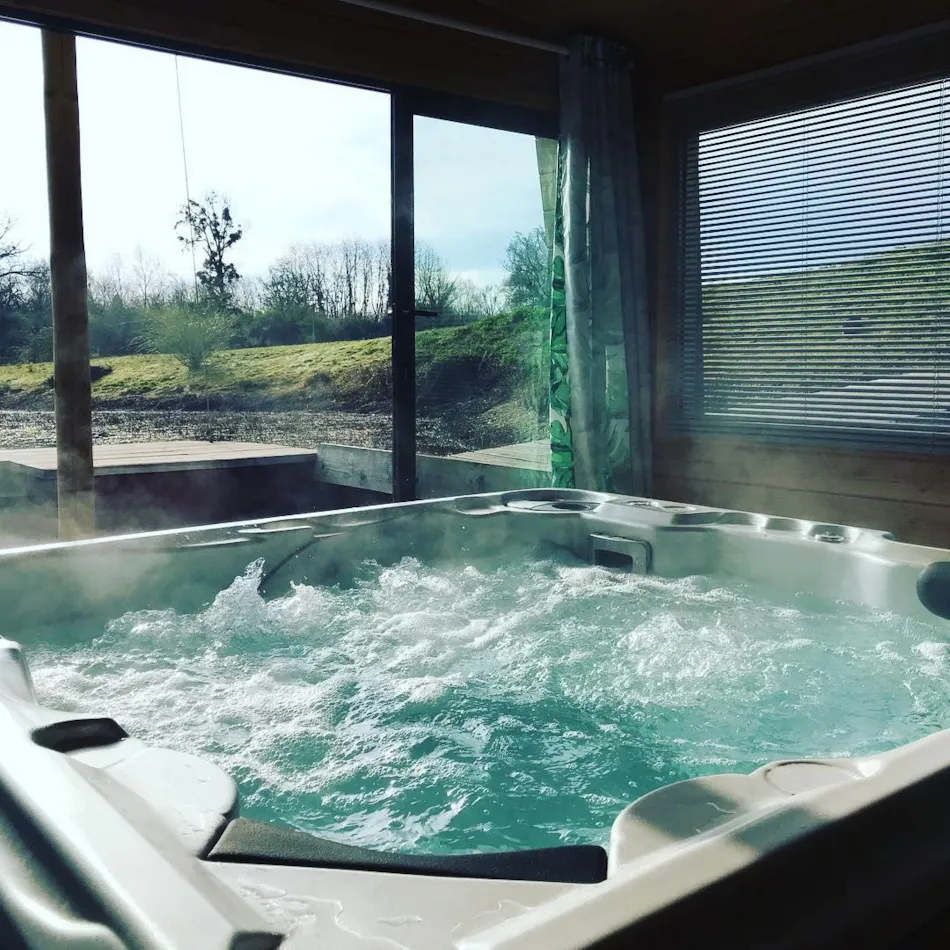 Village Toue des Demoiselles