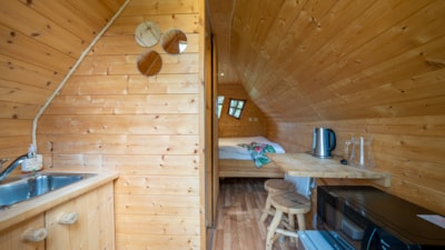 Magic Cabin