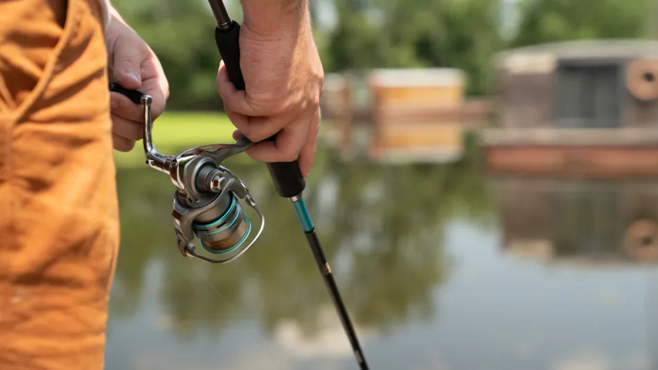 Village Toue des Demoiselles