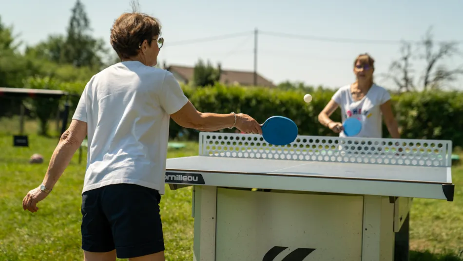 Village Toue des Demoiselles