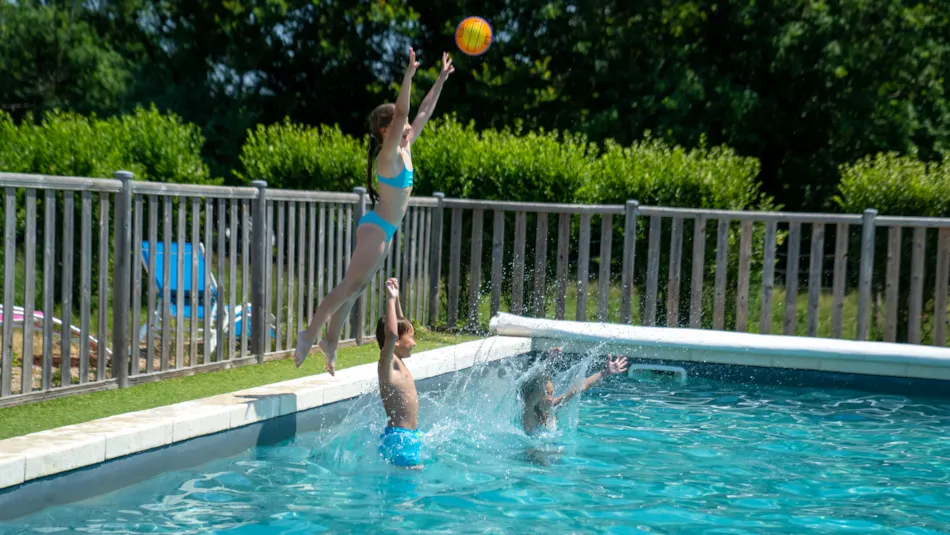 Village Toue des Demoiselles