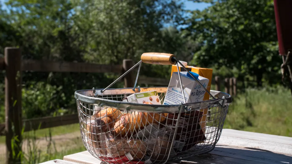 Village Toue des Demoiselles