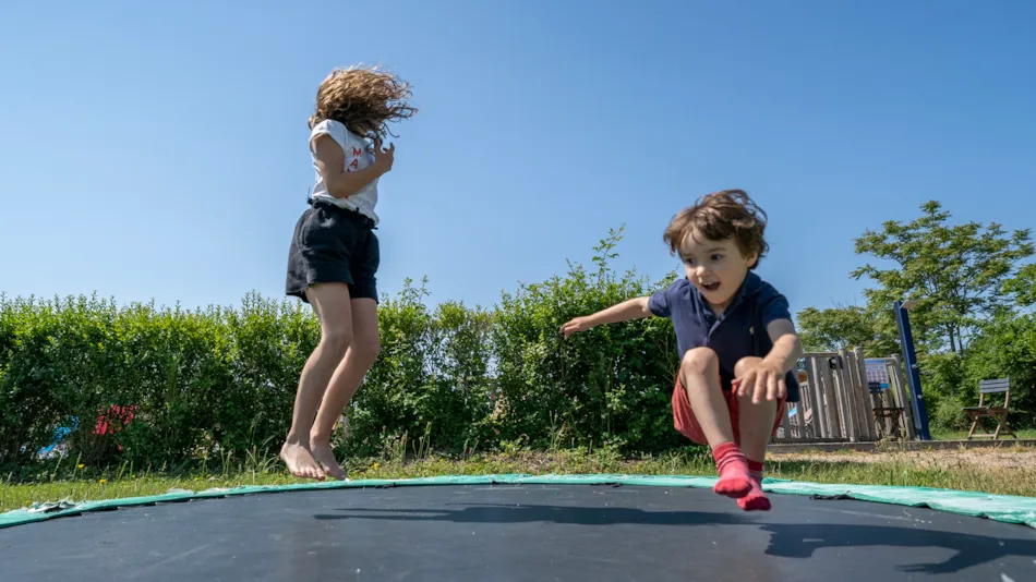 Village Toue des Demoiselles