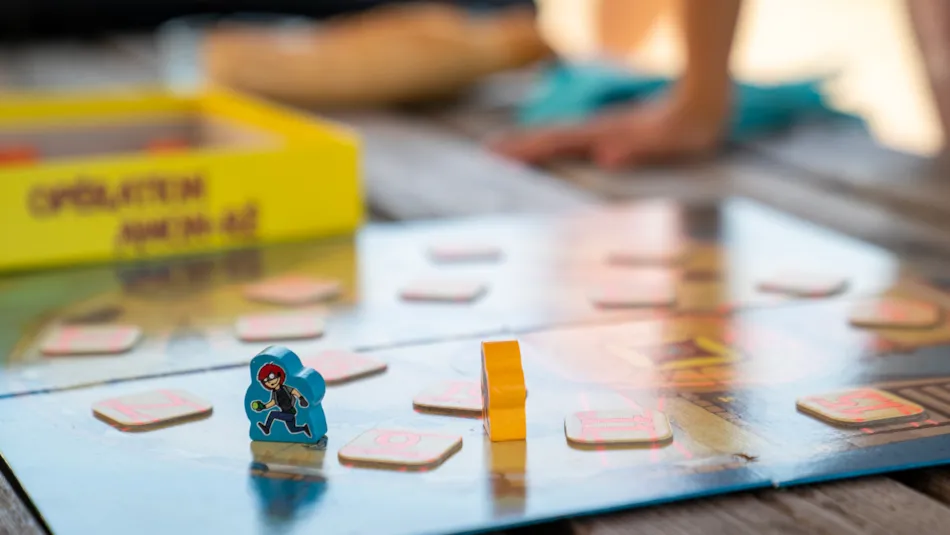 Village Toue des Demoiselles