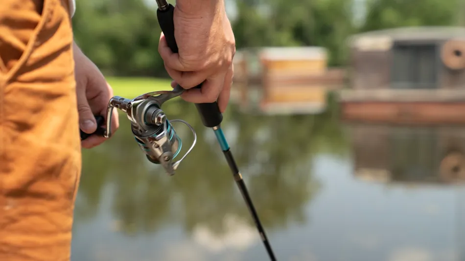 Village Toue des Demoiselles