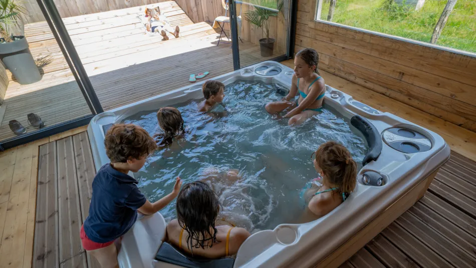 Village Toue des Demoiselles