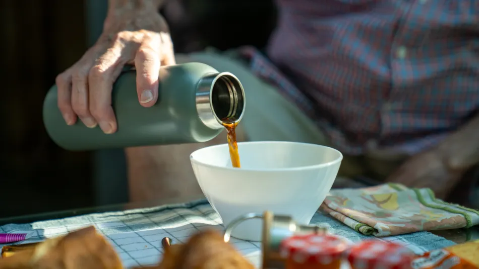 Village Toue des Demoiselles