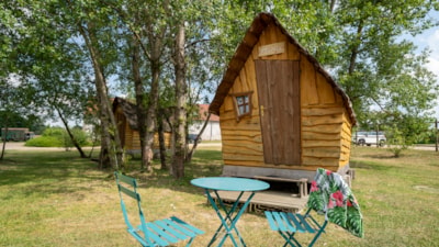 Magic Cabin