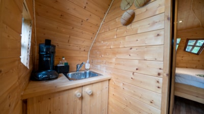 Magic Cabin